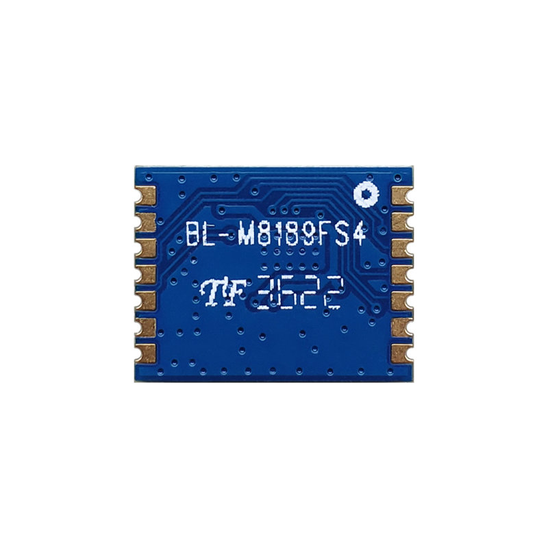 WiFi4 Modules - BL-M8189FS4 Product Display Picture 2