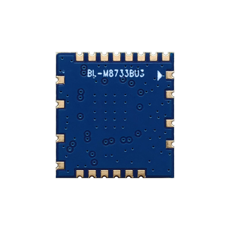 WiFi4+BT Modules - BL-M8733BU3-L Product Display Picture 2