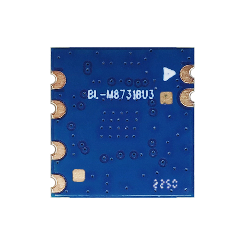 WiFi4 Modules - BL-M8731BU3 Product Display Picture 2
