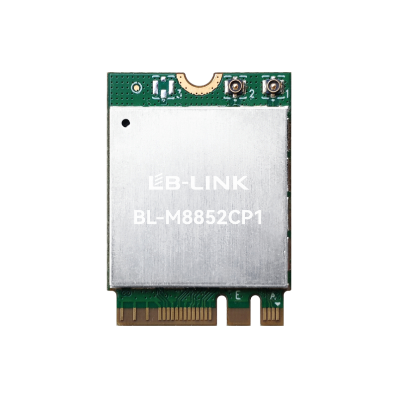 WiFi 6 Modules - BL-M8852CP1 Product Display Picture 1