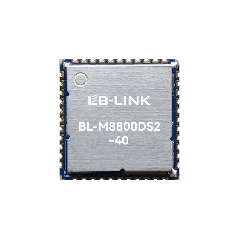 WiFi 6 Modules - BL-M8800DS2-40 Product Display Picture 1