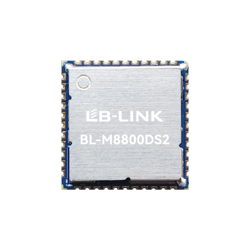 WiFi 6 Modules - BL-M8800DS2 - 1T1R 802.11a/b/g/n/ac/ax WiFi+B5.4 Module