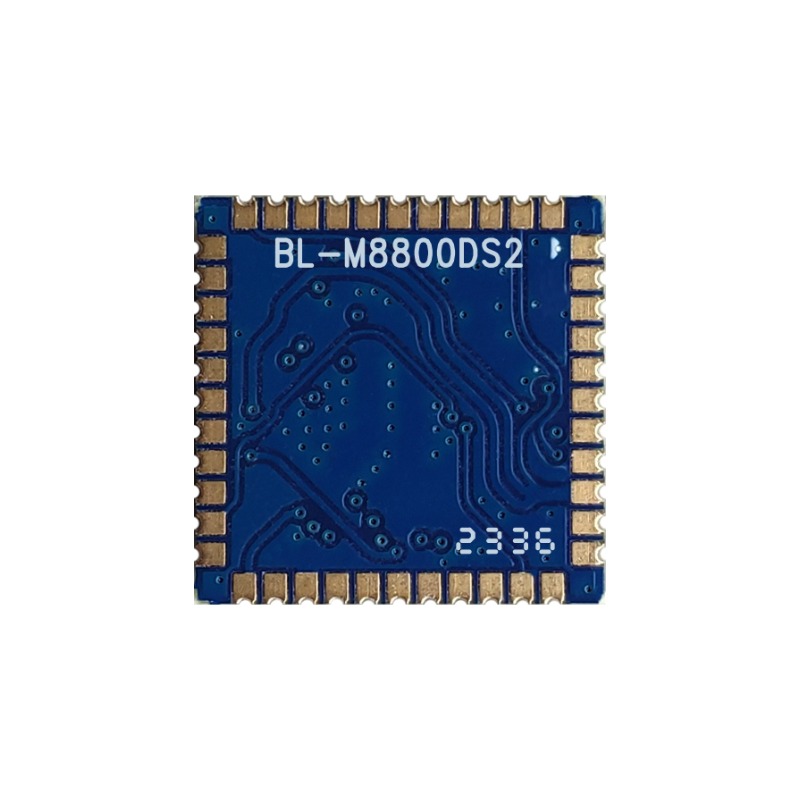 WiFi 6 Modules - BL-M8800DS2 Product Display Picture 2